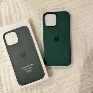 MagSafe Apple iPhone 13 Pro Max case